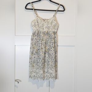 joie solandra lace dress JOIE Solandra Lace dress NWT $318 sz 2 navy blue